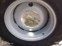 Roues, Pneus, Jantes, Barillets Jumelage Michelin 540/65R28 5406528 16x28