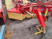 Faucheuse Pottinger Eurocat 275 h trommelmaaier