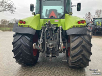 Tracteur Claas Arion 640