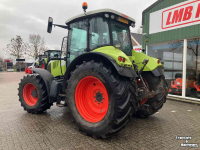 Tracteur Claas Arion 640