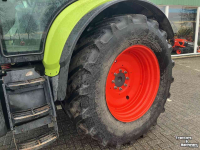 Tracteur Claas Arion 640