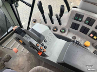Tracteur Claas Arion 640