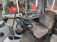 Tracteur Claas Arion 640