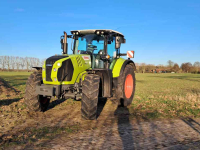Tracteur Claas Arion 630
