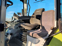 Tracteur Claas Arion 630