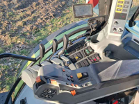 Tracteur Claas Arion 630
