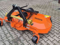 Broyeur de restes d'élagage Perfect T-200