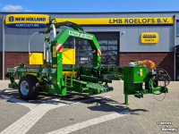 Enrubanneuse McHale 998 High Speed wikkelaar
