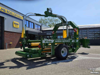 Enrubanneuse McHale 998 High Speed wikkelaar