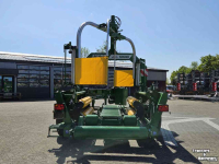 Enrubanneuse McHale 998 High Speed wikkelaar