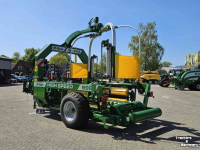 Enrubanneuse McHale 998 High Speed wikkelaar