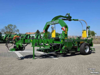 Enrubanneuse McHale 998 High Speed wikkelaar