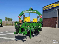 Enrubanneuse McHale 998 High Speed wikkelaar