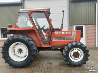 Tracteur Fiat 55-90DT