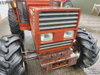 Tracteur Fiat 55-90DT