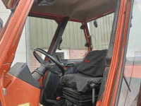 Tracteur Fiat 55-90DT