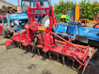 Herse rotative Lely Rotoregge