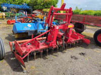 Herse rotative Lely Rotoregge