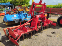 Herse rotative Lely Rotoregge