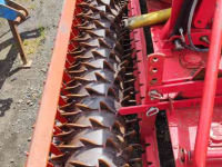 Herse rotative Lely Rotoregge