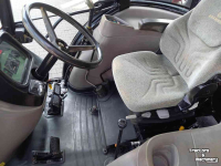 Tracteur Case-IH JX 80 + frontlader