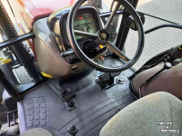 Tracteur Case-IH JX 80 + frontlader