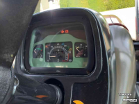 Tracteur Case-IH JX 80 + frontlader