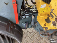 Chargeuse sur pneus Mustang AL106