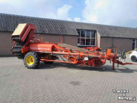 Arracheuse de pommes de terre Grimme Aardappelrooier type DL 1500