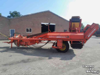 Arracheuse de pommes de terre Grimme Aardappelrooier type DL 1500