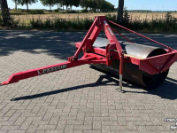 Rouleau brise-motte Peecon LR200 Weiderol landrol