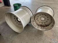 Roues, Pneus, Jantes, Barillets Jumelage  27x32