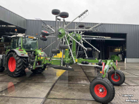 Andaineur Fendt Former 880