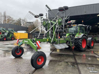 Andaineur Fendt Former 880