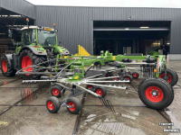 Andaineur Fendt Former 880