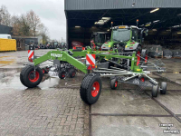 Andaineur Fendt Former 880