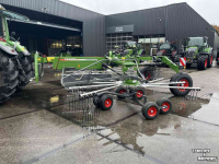 Andaineur Fendt Former 880