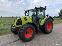 Tracteur Claas ARION 420 TREND