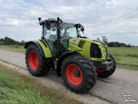 Tracteur Claas ARION 420 TREND