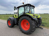 Tracteur Claas ARION 420 TREND