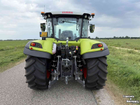 Tracteur Claas ARION 420 TREND