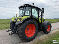 Tracteur Claas ARION 420 TREND
