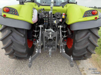 Tracteur Claas ARION 420 TREND