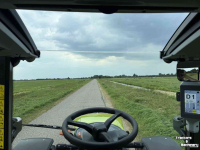 Tracteur Claas ARION 420 TREND