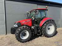 Tracteur Case-IH FARMALL 105U pro