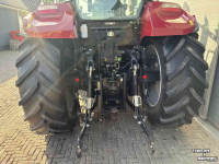 Tracteur Case-IH FARMALL 105U pro
