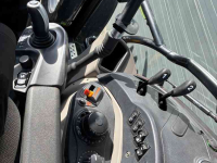 Tracteur Case-IH FARMALL 105U pro