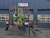 Andaineur Claas liner 2900