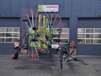 Andaineur Claas liner 2900