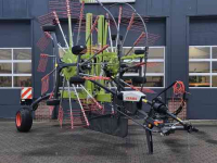 Andaineur Claas liner 2900